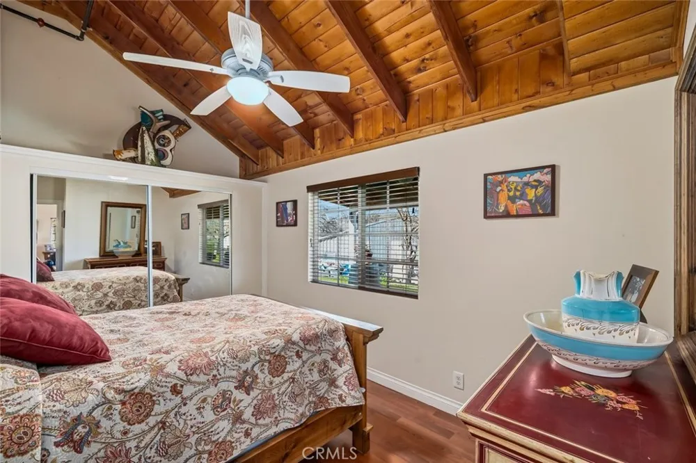 535 Calf Canyon Highway Creston, CA 93432