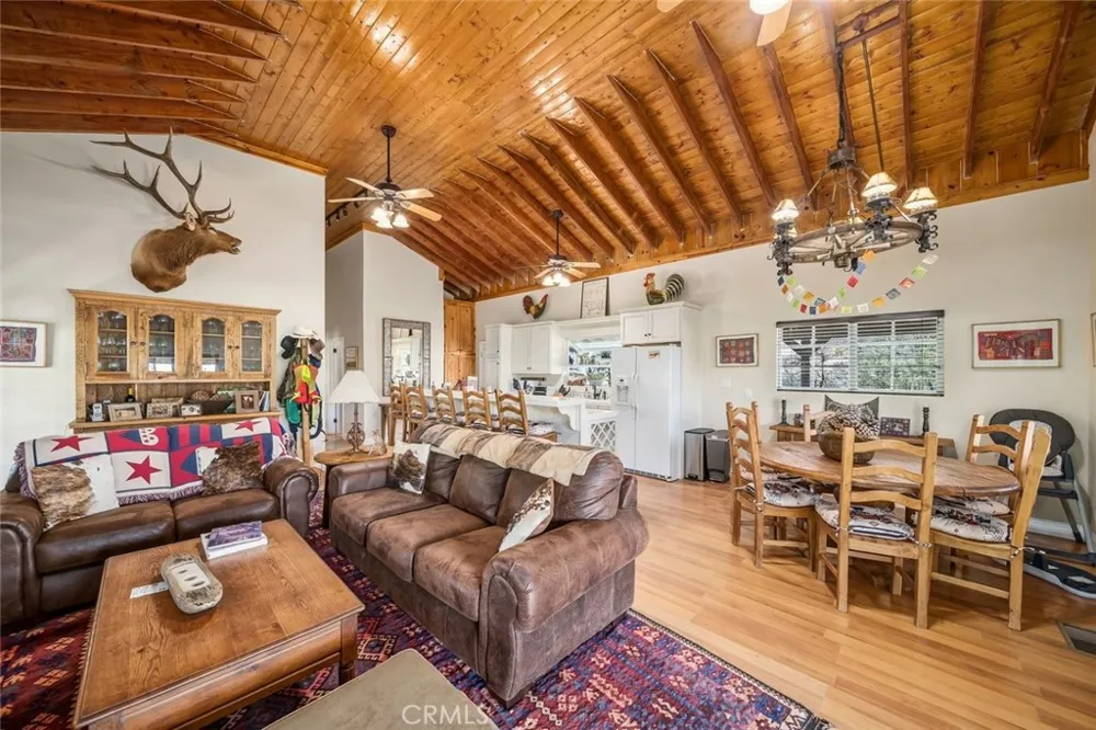 535 Calf Canyon Highway Creston, CA 93432