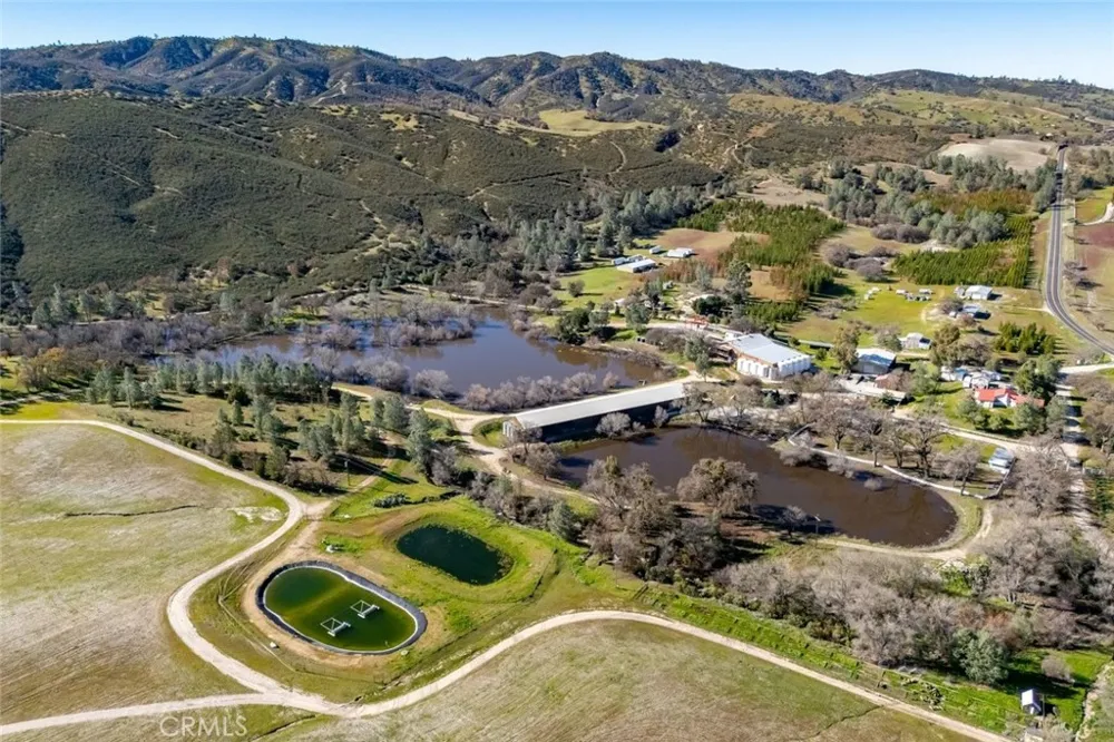 535 Calf Canyon Highway Creston, CA 93432