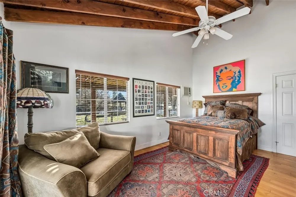 535 Calf Canyon Highway Creston, CA 93432