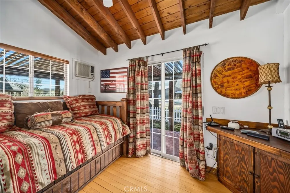 535 Calf Canyon Highway Creston, CA 93432