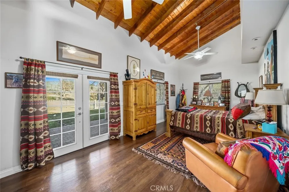 535 Calf Canyon Highway Creston, CA 93432
