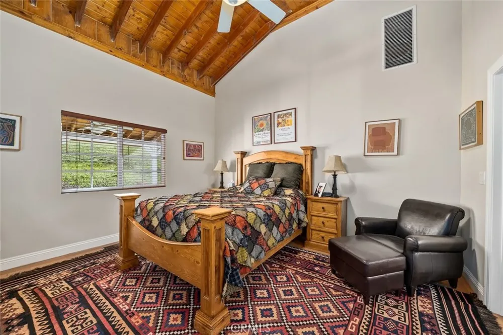 535 Calf Canyon Highway Creston, CA 93432