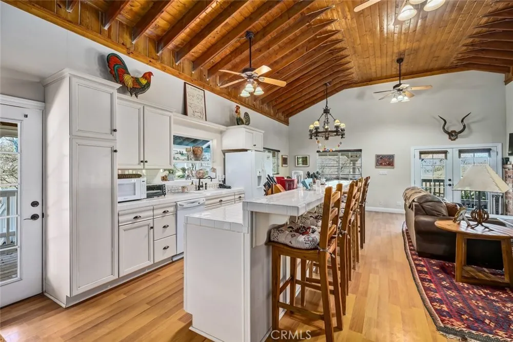 535 Calf Canyon Highway Creston, CA 93432