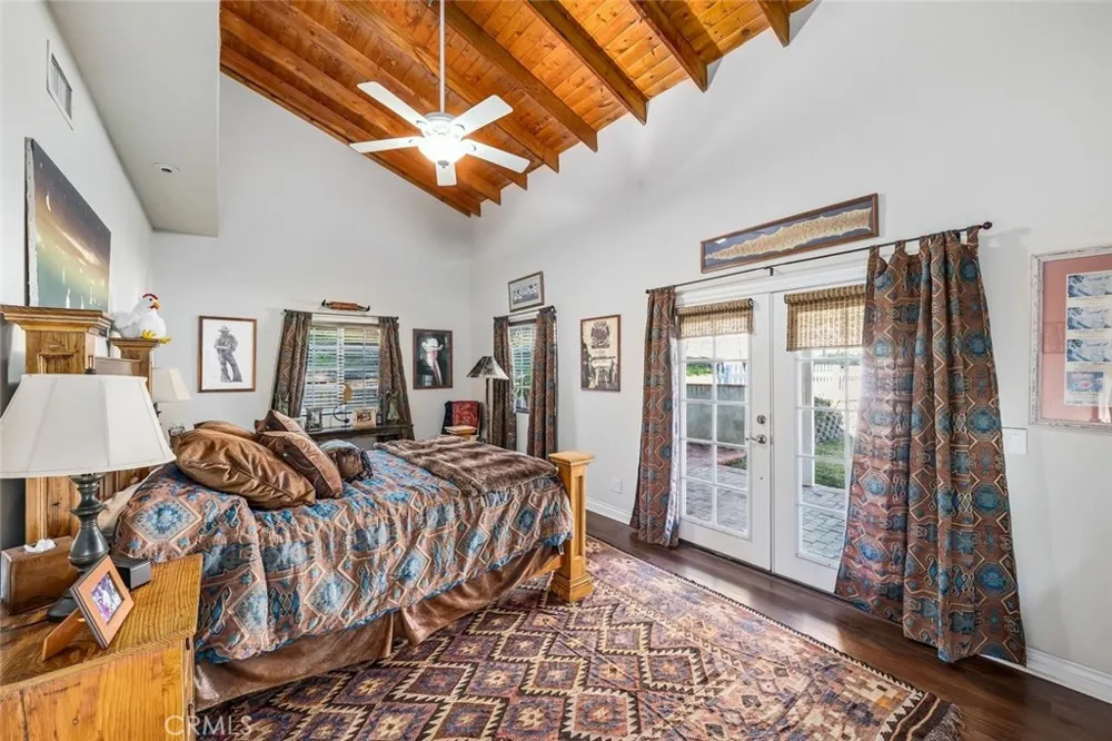 535 Calf Canyon Highway Creston, CA 93432