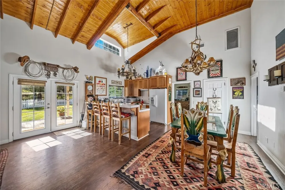 535 Calf Canyon Highway Creston, CA 93432
