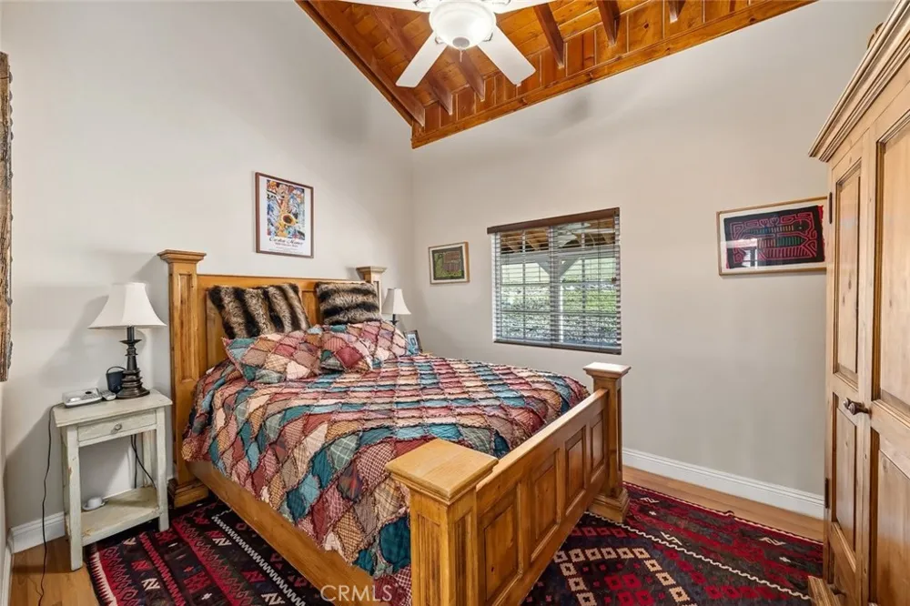 535 Calf Canyon Highway Creston, CA 93432