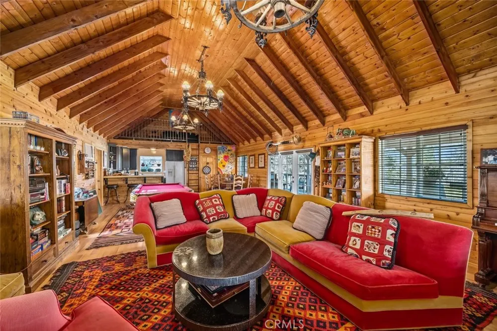 535 Calf Canyon Highway Creston, CA 93432