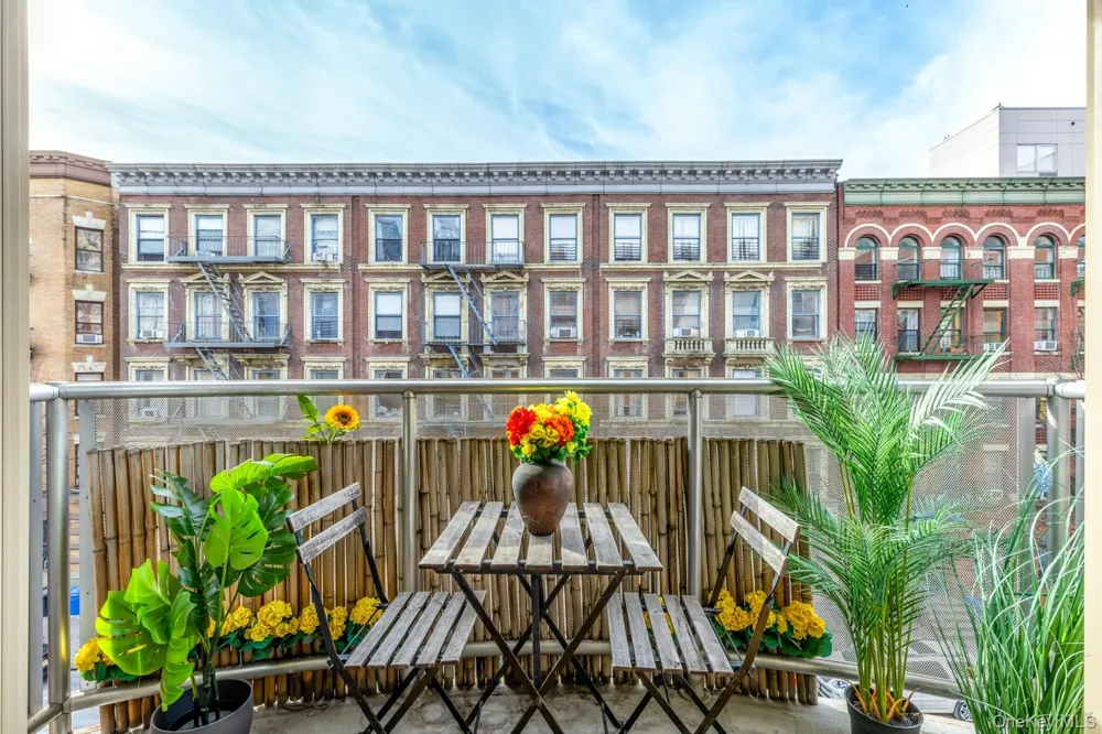 265 W 122nd Street #C