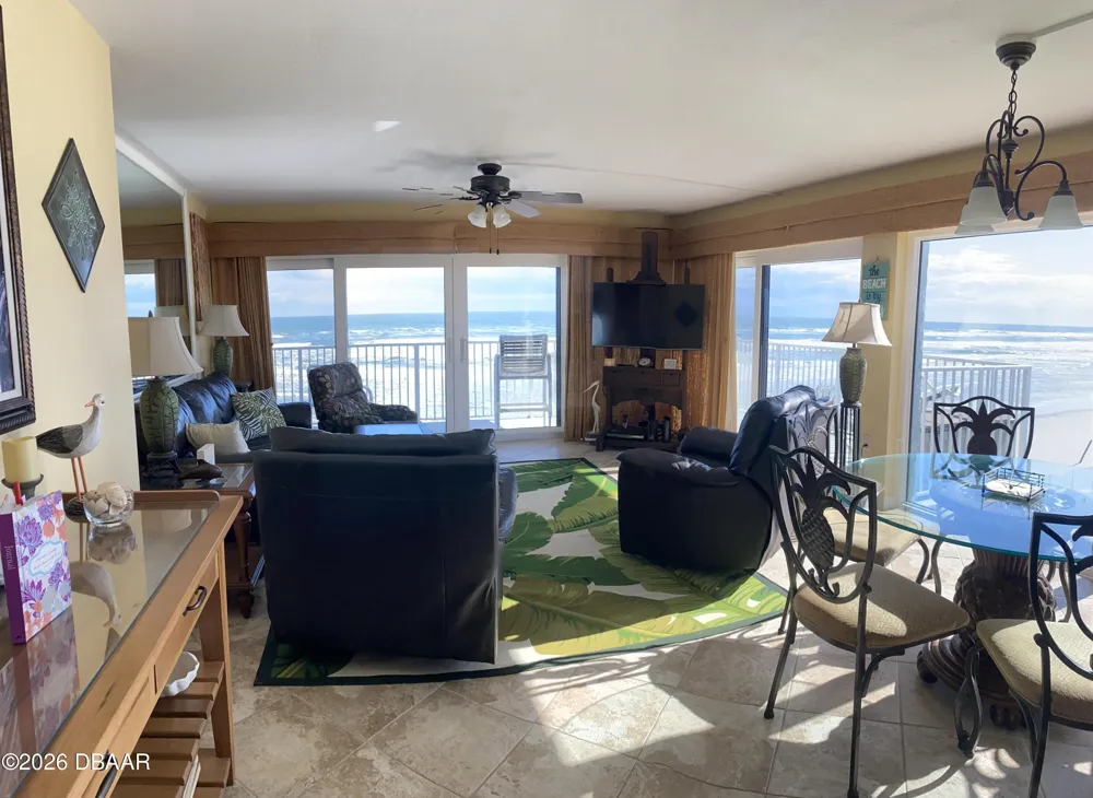 1571 S Atlantic Avenue #309 New Smyrna Beach, FL 32169