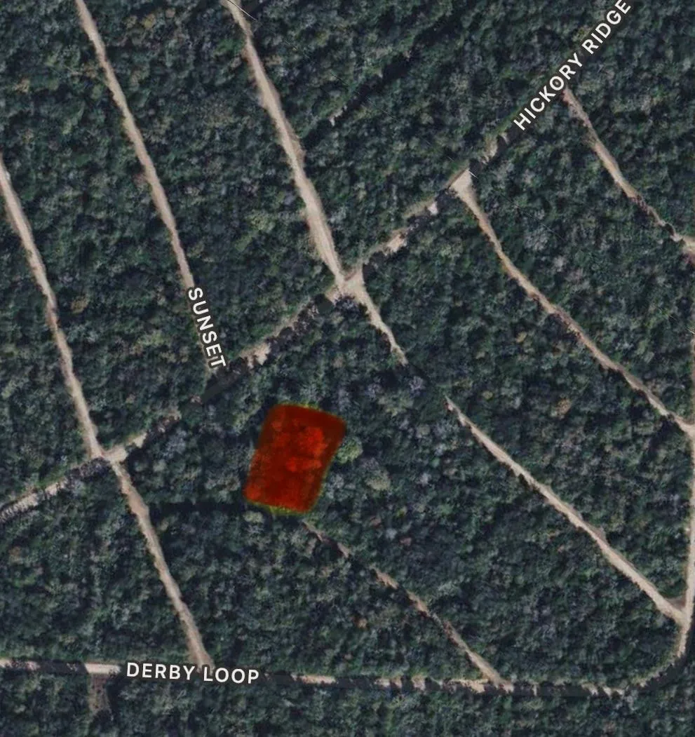 Creekside Hilltop Lakes, TX 77871