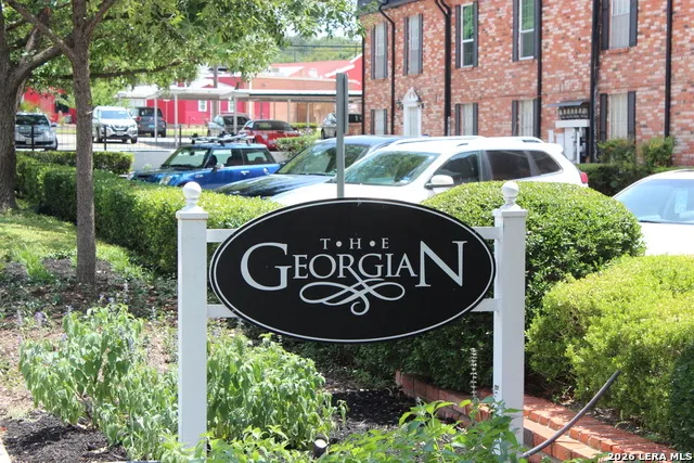 8401 New Braunfels Unit 348