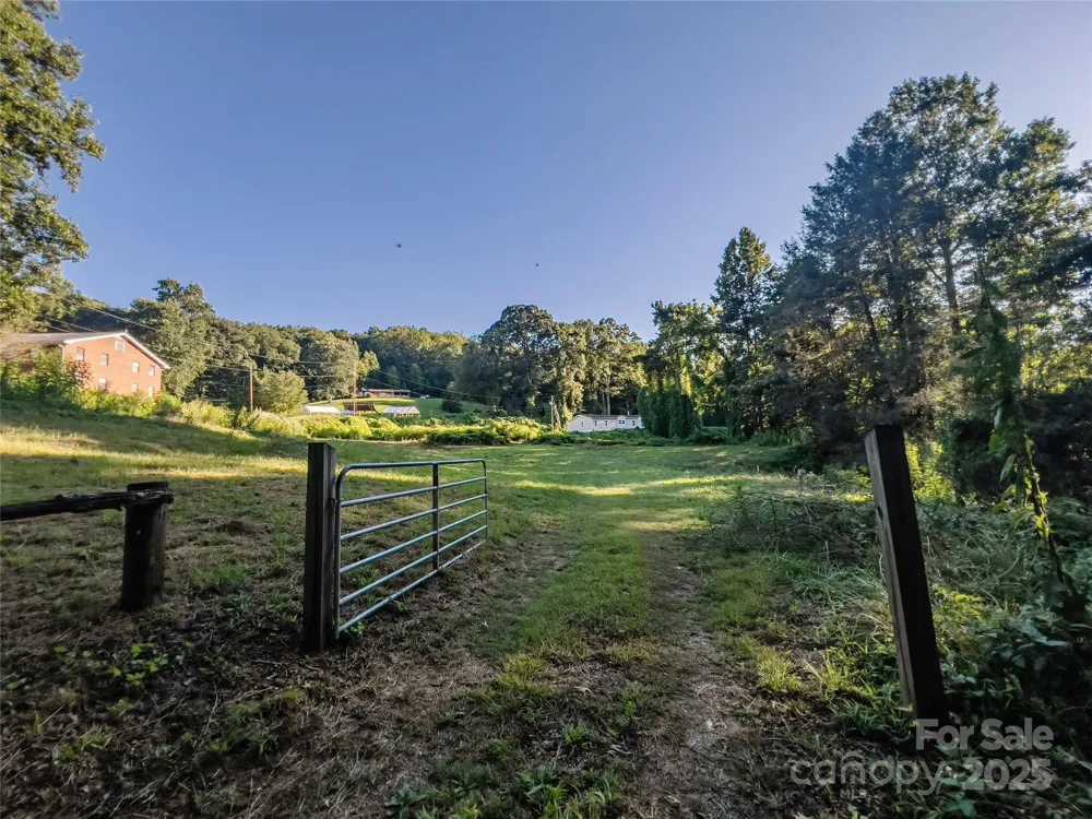 0 Franklin Grove Church Road Bryson City, NC 28713