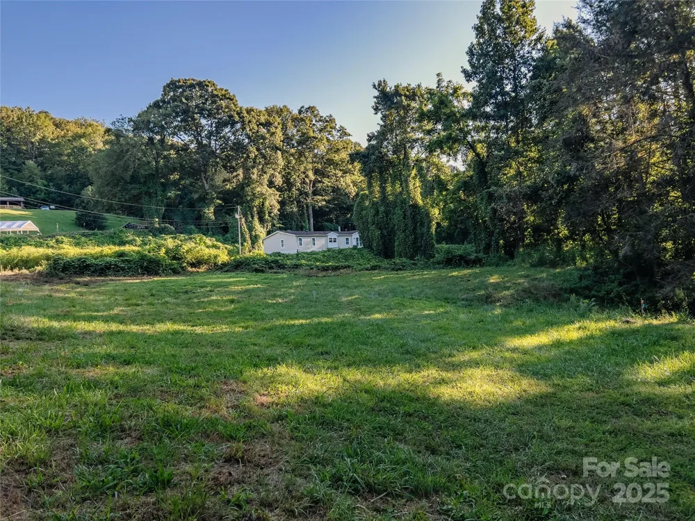 0 Franklin Grove Church Road Bryson City, NC 28713