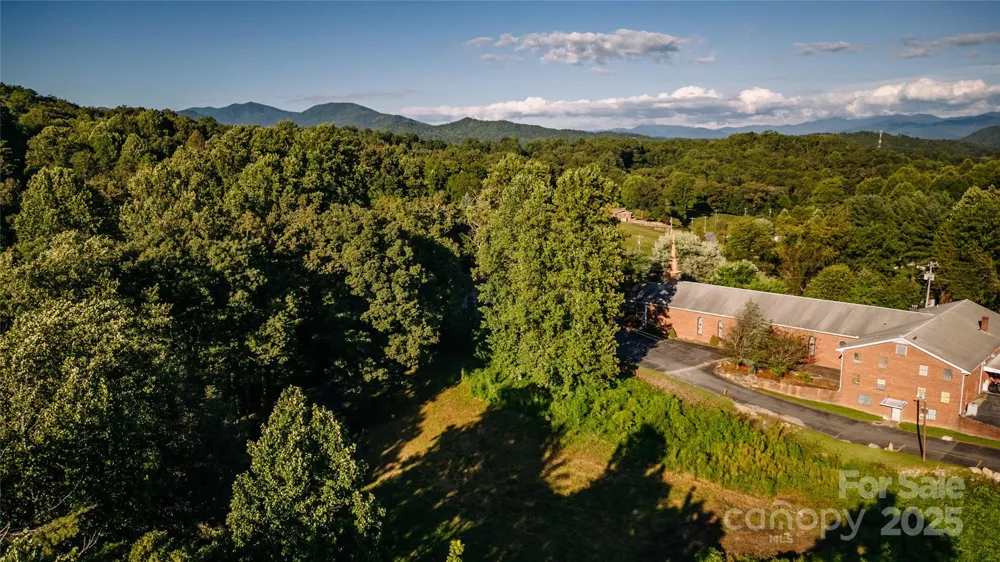 0 Franklin Grove Church Road Bryson City, NC 28713