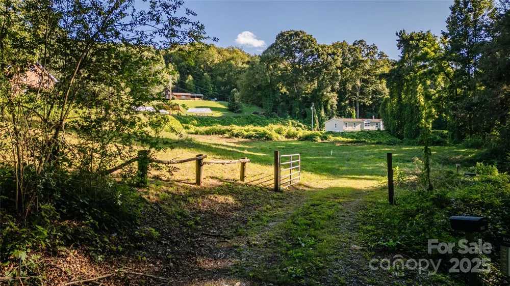 0 Franklin Grove Church Road Bryson City, NC 28713