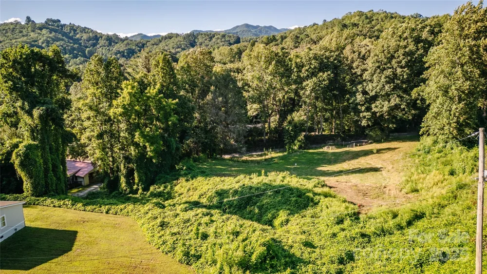 0 Franklin Grove Church Road Bryson City, NC 28713