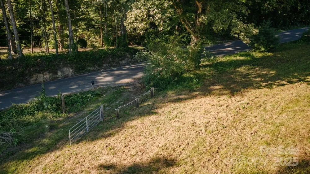 0 Franklin Grove Church Road Bryson City, NC 28713