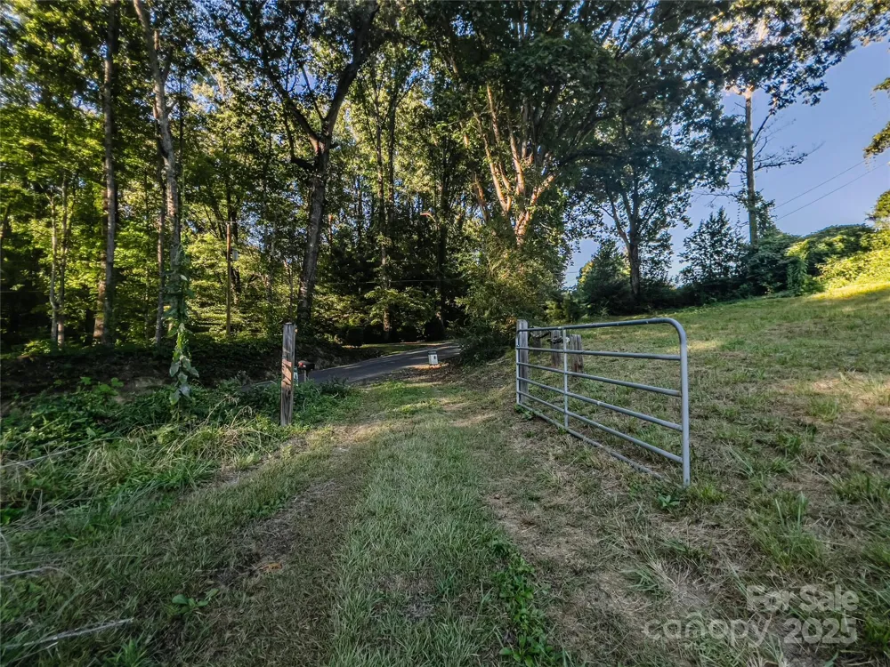 0 Franklin Grove Church Road Bryson City, NC 28713