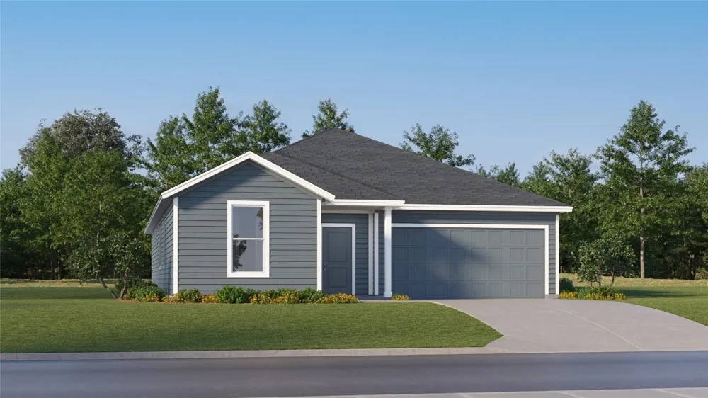 2919 Blue Ridge Lane