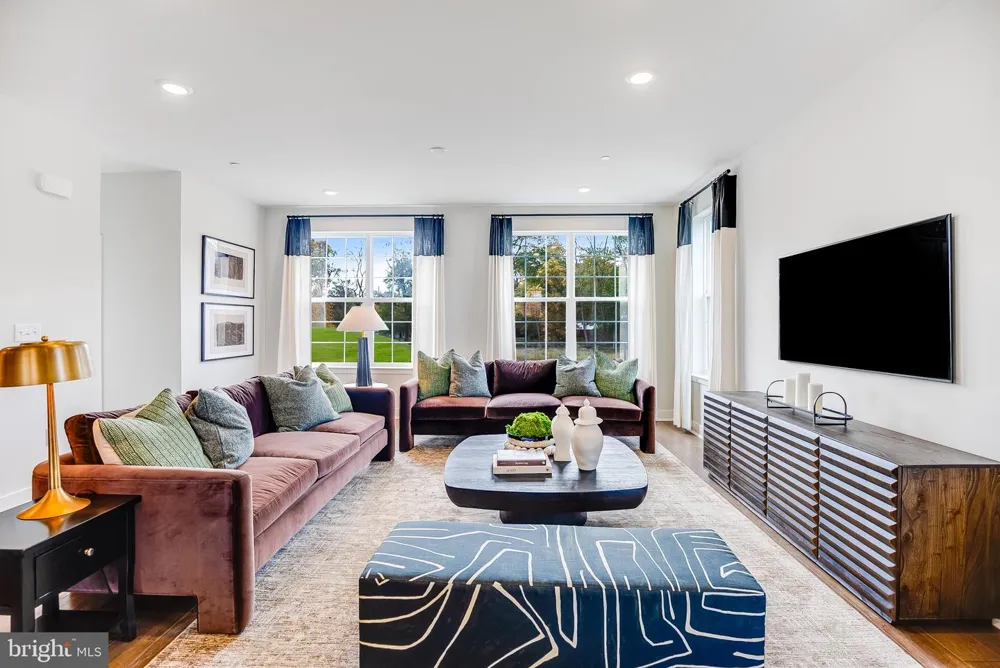 101 FRED CLARK DRIVE