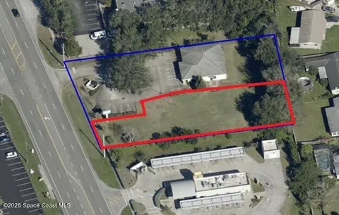 2180 Courtenay Parkway