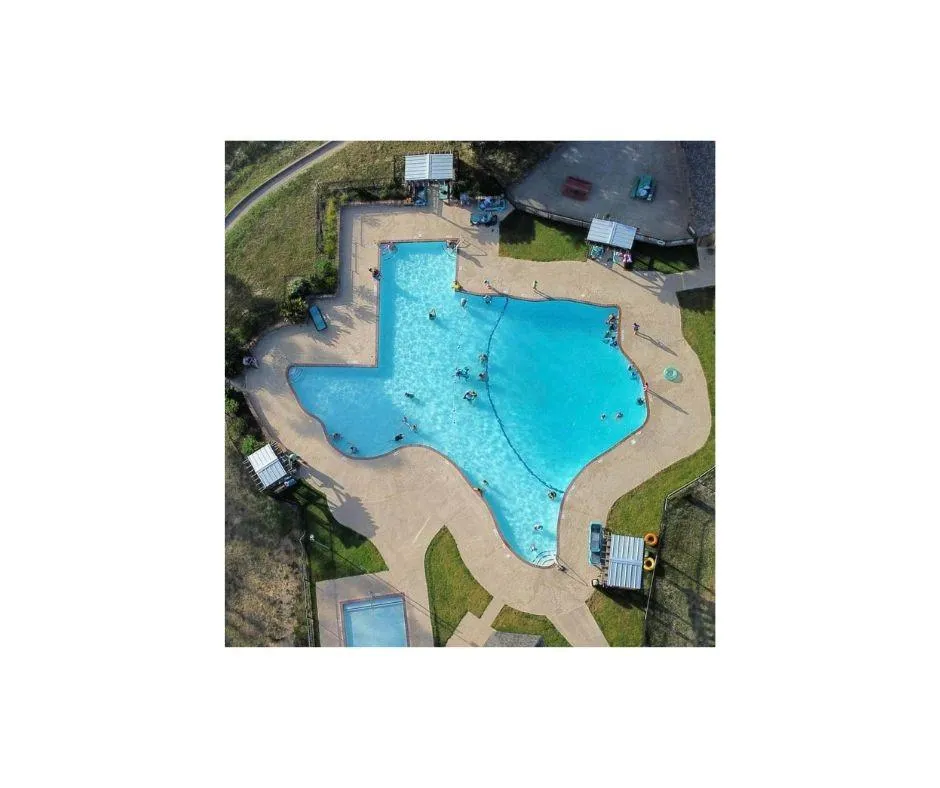 Yaupon Hilltop Lakes, TX 77871