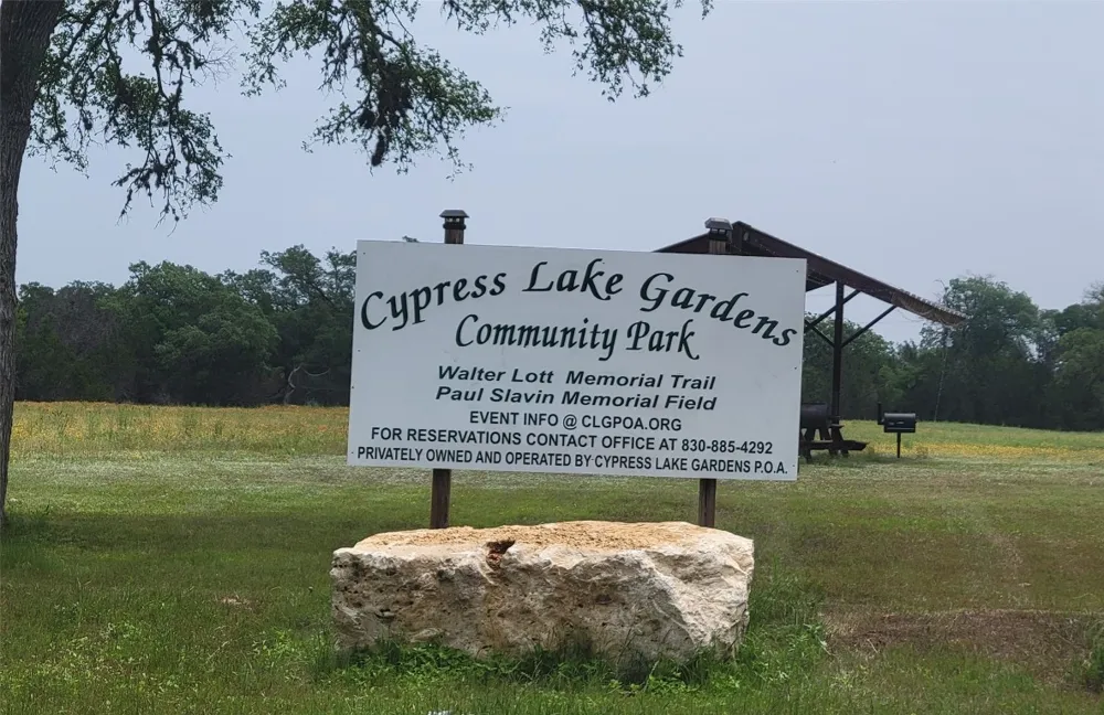 1391 Covered Wagon Spring Branch, TX 78070