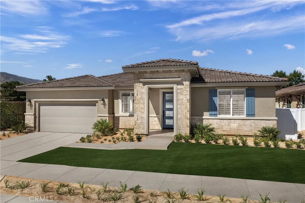 2321 Century Plant Street