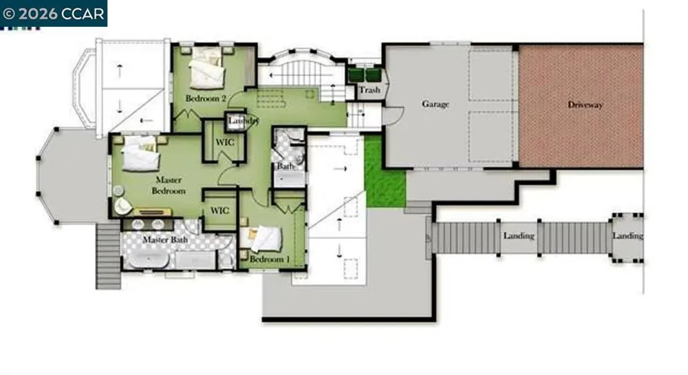 Gravatt Dr. Oakland, CA 94705