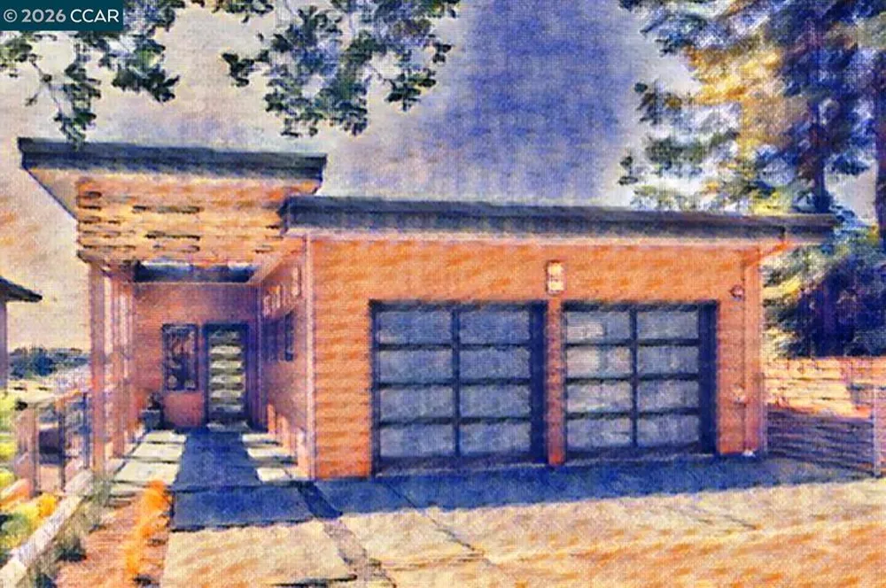 Gravatt Dr. Oakland, CA 94705