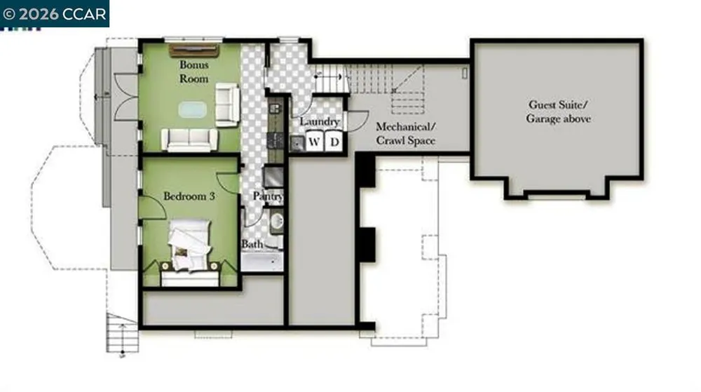 Gravatt Dr. Oakland, CA 94705