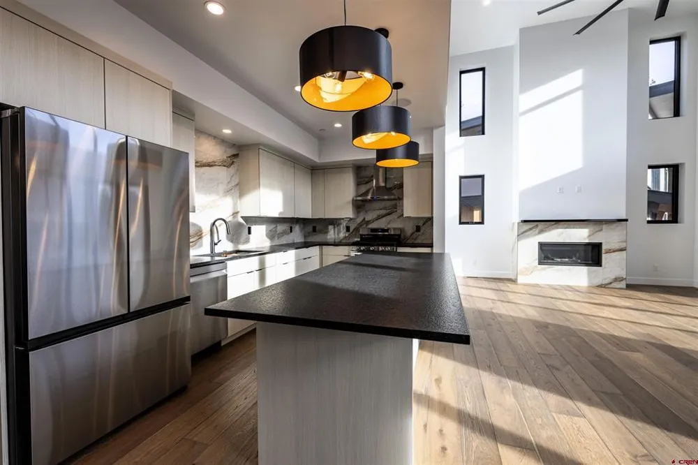 1124 Twin Buttes Avenue Durango, CO 81301