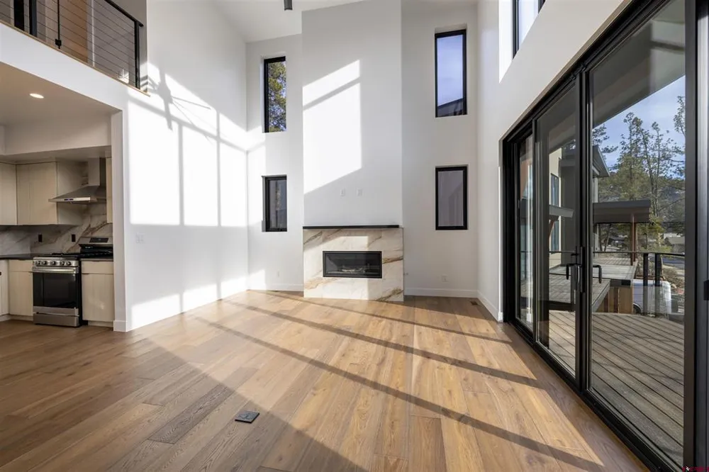1124 Twin Buttes Avenue Durango, CO 81301