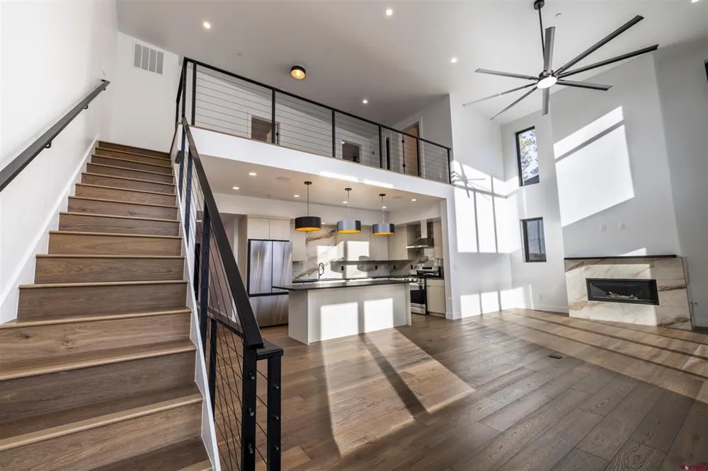 1124 Twin Buttes Avenue Durango, CO 81301