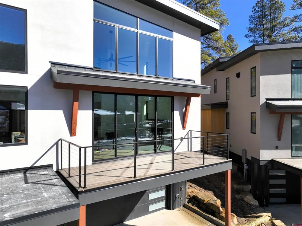 1124 Twin Buttes Avenue Durango, CO 81301