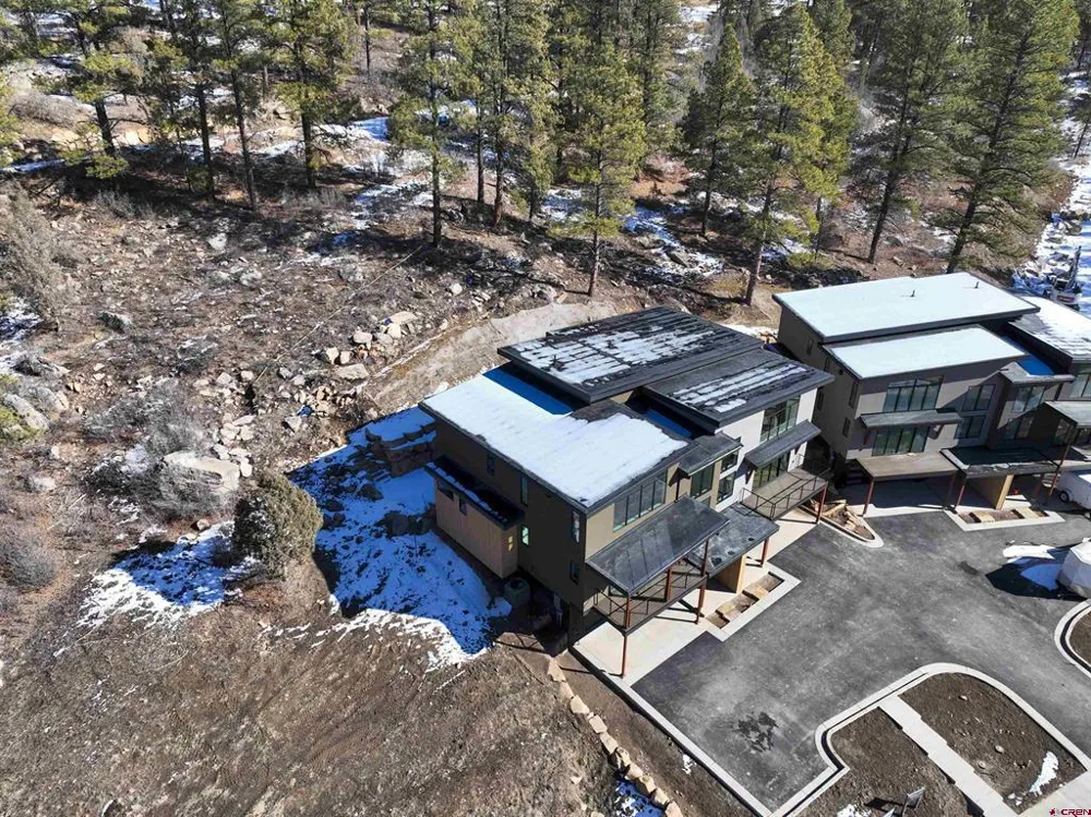 1124 Twin Buttes Avenue Durango, CO 81301