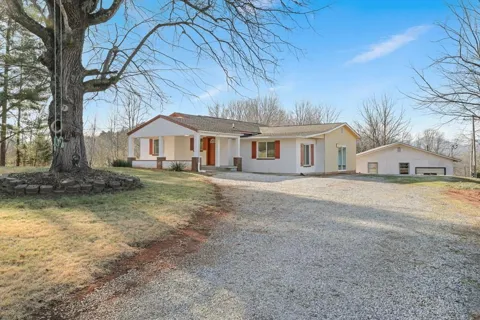 Belleview Road