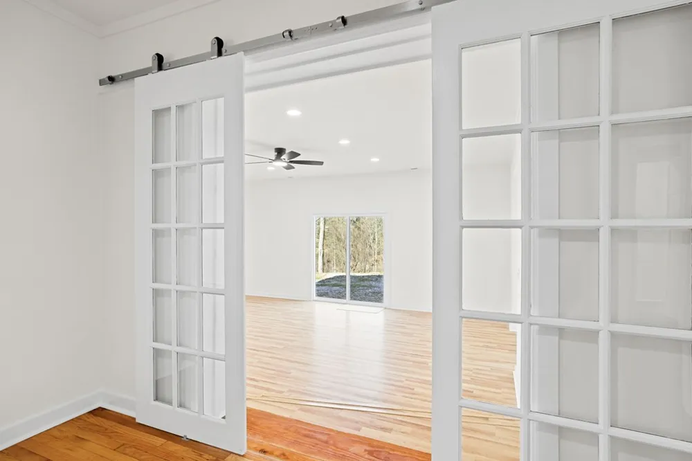 Belleview Road Franklin, NC 28734