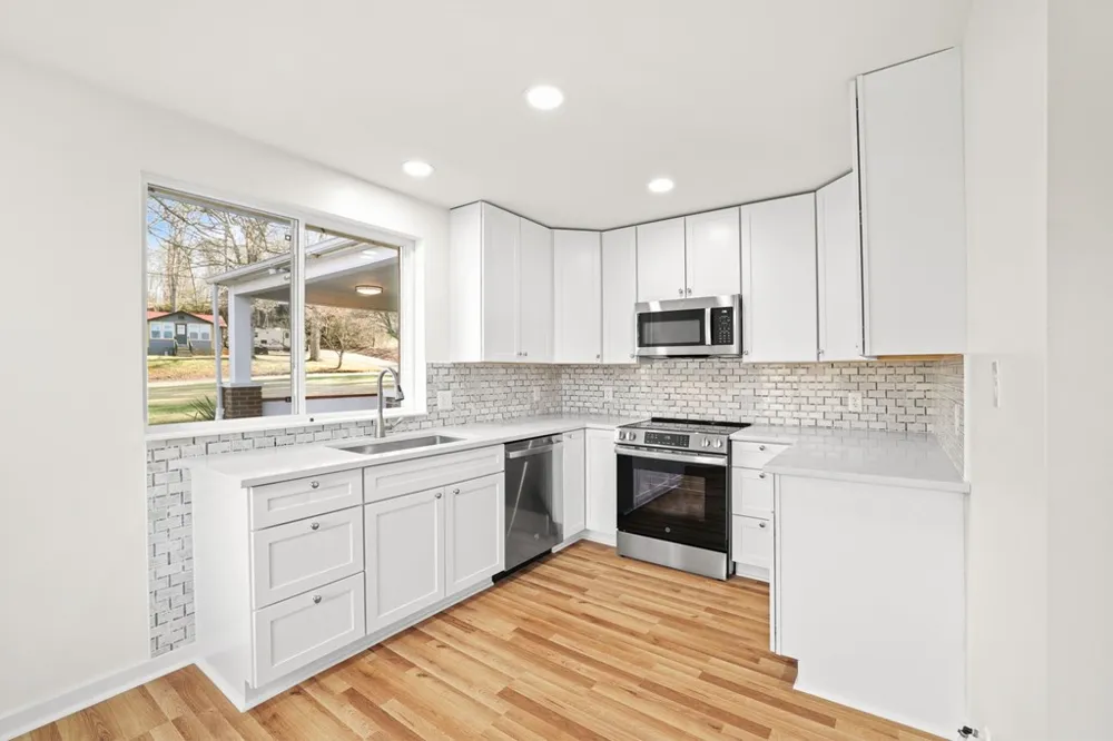 Belleview Road Franklin, NC 28734