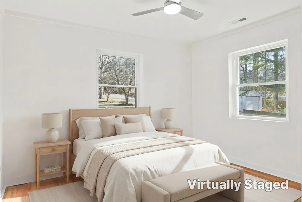 Belleview Road Franklin, NC 28734