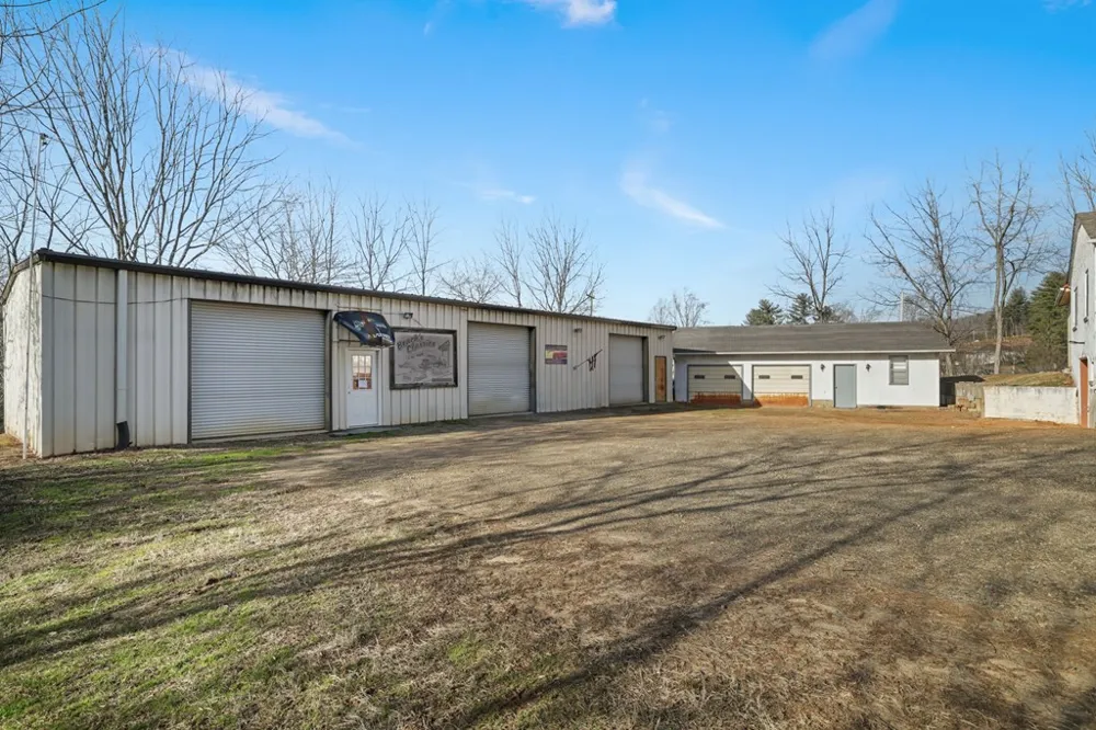 Belleview Road Franklin, NC 28734