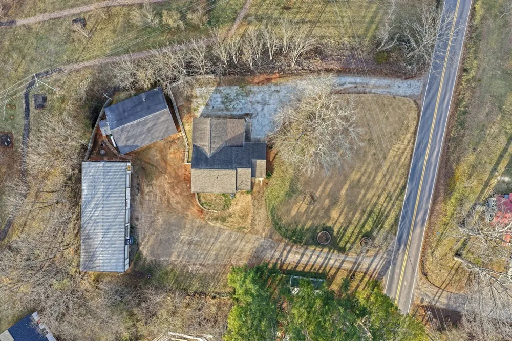 Belleview Road Franklin, NC 28734