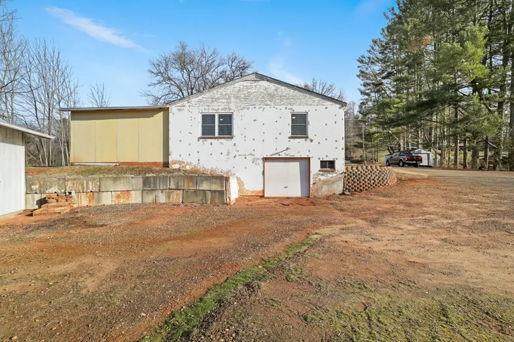 Belleview Road Franklin, NC 28734