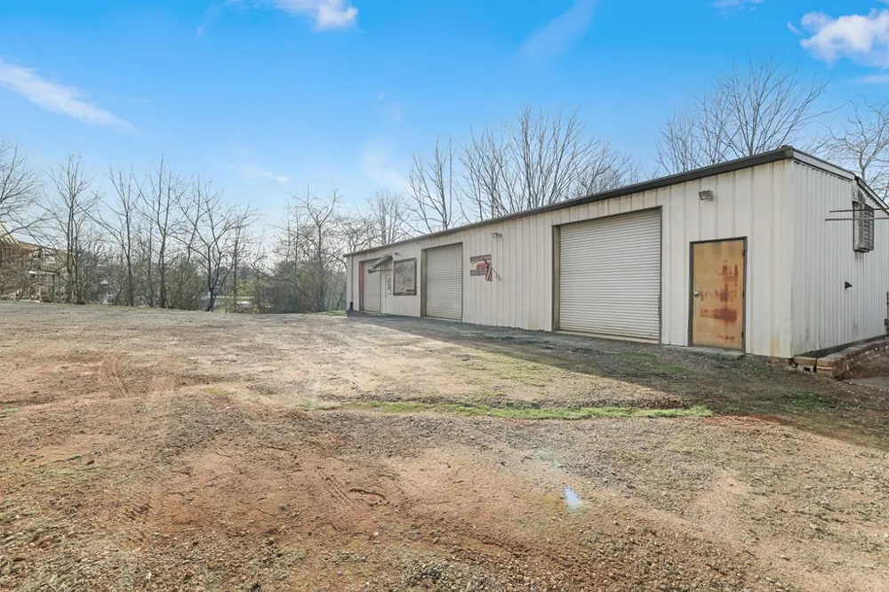 Belleview Road Franklin, NC 28734