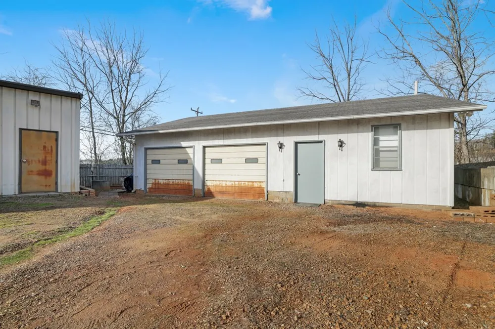 Belleview Road Franklin, NC 28734