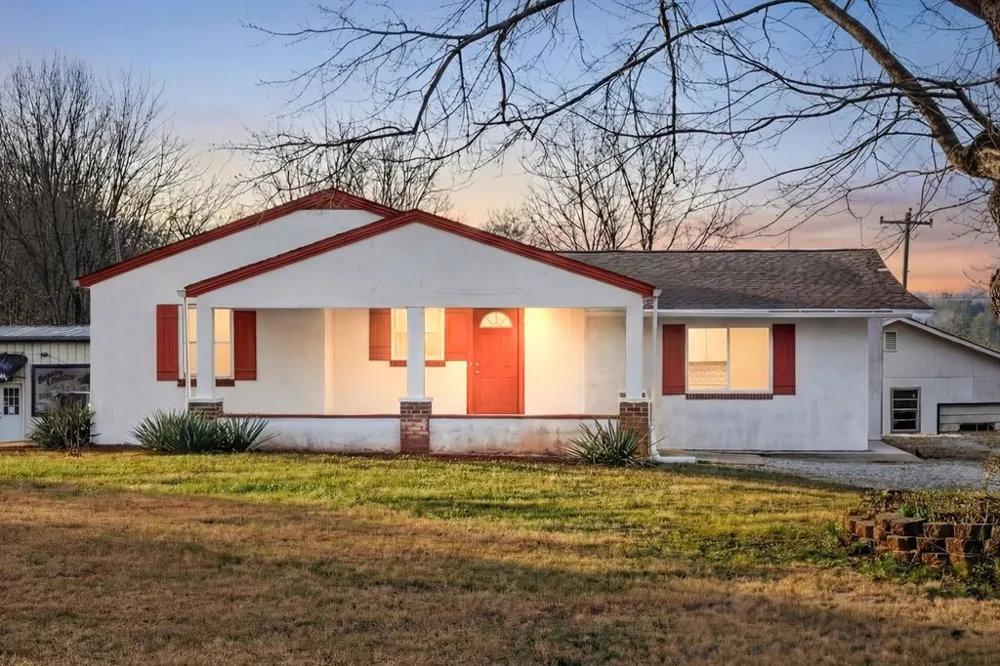 Belleview Road Franklin, NC 28734