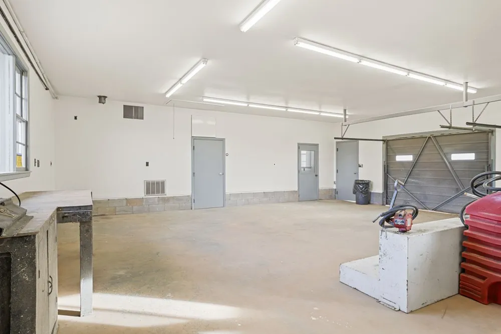 Belleview Road Franklin, NC 28734