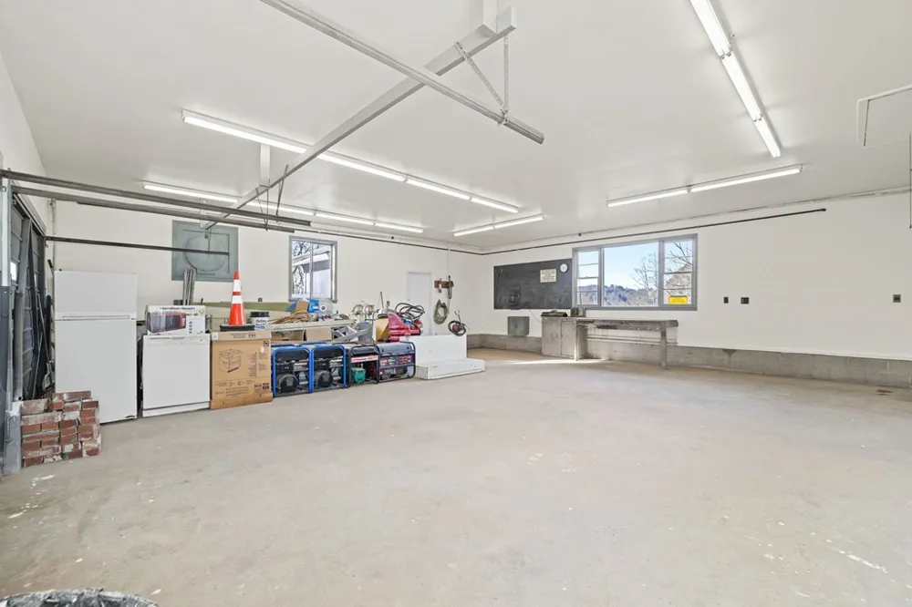 Belleview Road Franklin, NC 28734