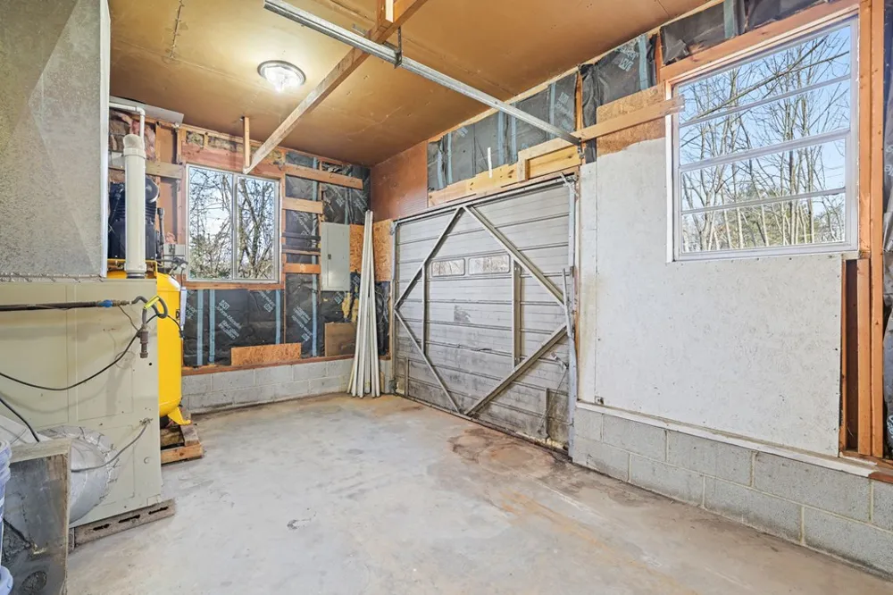Belleview Road Franklin, NC 28734